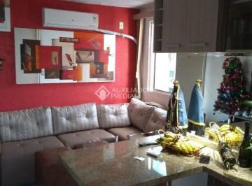 Apartamento · 38m² · 2 Quartos · Apartamento com 2 Quartos à Venda no bairro Mato Grande com 38m²