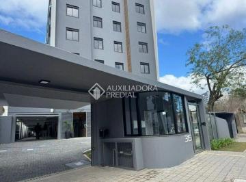 FACHADA · Apartamento com 2 Quartos à Venda no bairro Centro com 48m²