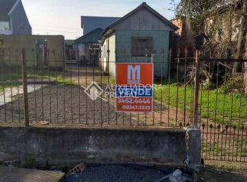 Terreno · 450m² · Terreno à Venda no bairro Mathias Velho com 450m²
