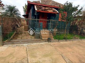 Casa · 370m² · 2 Quartos · Casa 2 Quartos a venda no bairro Rio Branco com 370m²