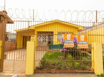 Casa · 145m² · 3 Quartos · Casa com 3 Quartos à Venda no bairro Niterói com 145m²