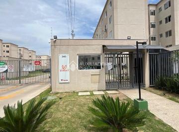 Apartamento · 41m² · 2 Quartos · Apartamento com 2 Quartos à Venda no bairro Mato Grande com 41m²