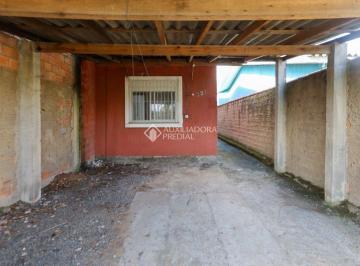 Casa · 36m² · 1 Quarto · Casa 1 Quarto a venda no bairro Olaria com 36m²
