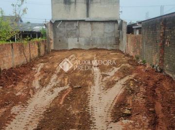 Terreno · 150m² · Terreno à venda no bairro Mato Grande com 150m²