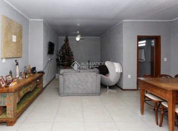Casa · 132m² · 3 Quartos · Casa com 3 Quartos à Venda no bairro Niterói com 132m²