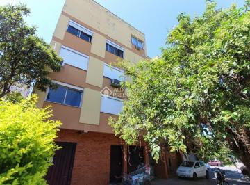 Apartamento · 35m² · 1 Quarto · Apartamento com 1 Quarto à Venda no bairro Centro com 35m²