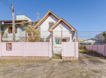 Casa · 100m² · 2 Quartos · 4 Vagas · Casa com 2 Quartos à Venda no bairro Niterói com 100m²