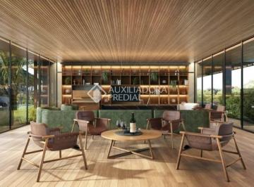 Terreno · 443m² · Terreno a venda em Nova Santa Rita com 443m² no Condomínio Legano