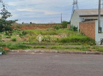 Terreno · 213m² · Terreno a venda no Loteamento Paradis com 213m²