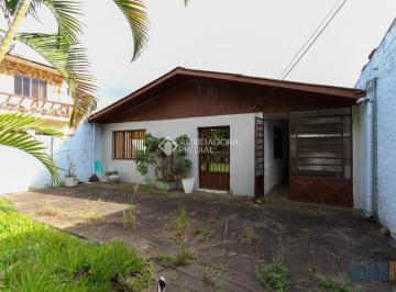 Casa · 226m² · 3 Quartos · 2 Vagas · Casa 3 Quartos a venda no Bairro São José com 226m²