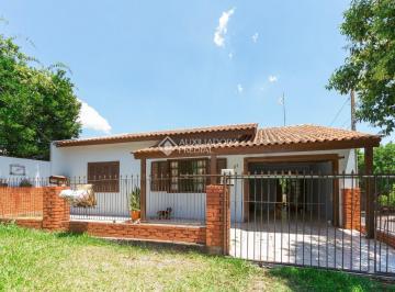 Casa · 120m² · 3 Quartos · Casa com 3 Quartos à Venda no bairro Estância Velha com 120m²