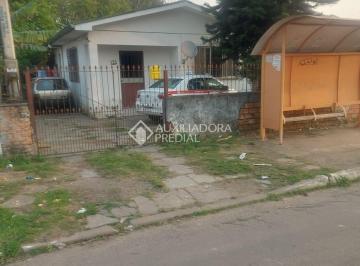 Casa · 88m² · 3 Quartos · 2 Vagas · Casa 3 quartos no bairro Niterói com 87 m²
