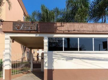 Apartamento · 55m² · 2 Quartos · Vendo apartamento com 2 quartos, em Canoas, Centro, com 55,27m².