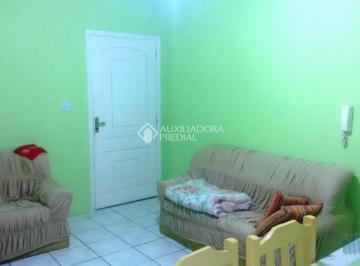 Apartamento · 66m² · 2 Quartos · Apartamento com 2 Quartos à Venda no bairro Centro com 66m²