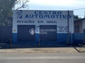 Comercial · 82m² · Prédio à Venda no bairro Niterói com 82m²