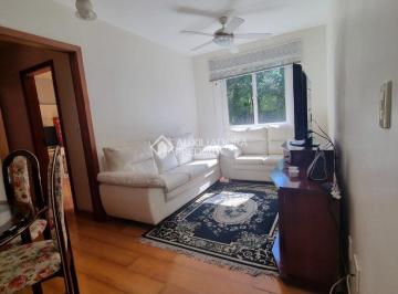 Apartamento · 56m² · 2 Quartos · Apartamento 2 quartos no Bairro Marechal Rondon com 56 m²