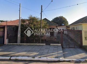 Casa · 484m² · 1 Quarto · Terreno com 2 casas a venda no bairro Niterói em Canoas