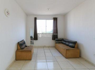 Apartamento · 41m² · 2 Quartos · Apartamento com 2 Quartos à Venda no bairro Rio Branco com 41m²