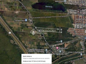 Terreno · 24868m² · Terreno a venda  no bairro Mato Grande com 24.868,10m²