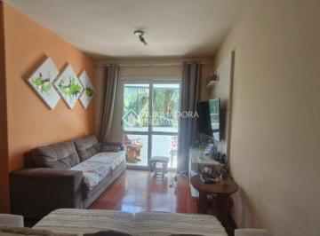 Apartamento · 83m² · 3 Quartos · Apartamento com 3 Quartos à Venda no bairro Centro com 83m²