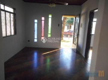 Casa · 85m² · 3 Quartos · Casa com 3 Quartos à Venda no bairro Mathias Velho com 85m²