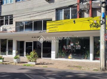 Comercial · 44m² · Sala comercial a venda no baiirro Marechal Rondon, com 44m².