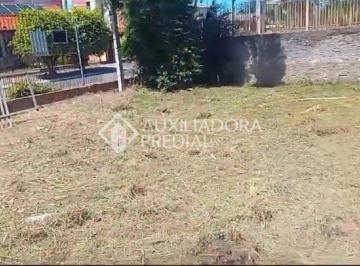 Terreno · 312m² · Terreno de 312m² no Bairro Fátima