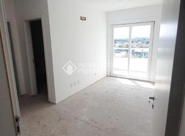 Apartamento · 60m² · 2 Quartos · Apartamento com 2 quartos a venda no bairro Niterói com 60m²