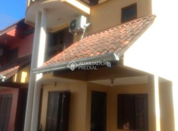 Casa · 104m² · 3 Quartos · Casa com 3 Quartos à Venda no bairro Niterói com 104m²
