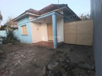 Casa · 60m² · 2 Quartos · Casa com 2 Quartos à Venda no bairro Niterói com 60m²