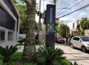 Apartamento · 39m² · 1 Quarto · Apartamento com 1 Quarto à Venda no bairro Marechal Rondon com 39m²