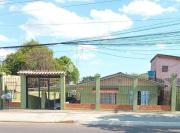 Casa · 157m² · 8 Quartos · Condomínio de 4 casas para investidor no bairro Mathias Velho