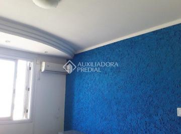 Apartamento · 51m² · 2 Quartos · Apartamento com 2 Quartos à Venda no bairro Marechal Rondon com 51m²