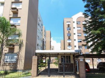 Apartamento · 55m² · 2 Quartos · Apartamento com 2 Quartos à Venda no bairro Centro com 55m²