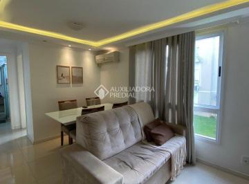 Apartamento · 52m² · 3 Quartos · Apartamento de 3 dormitórios no Bairro Mato Grande
