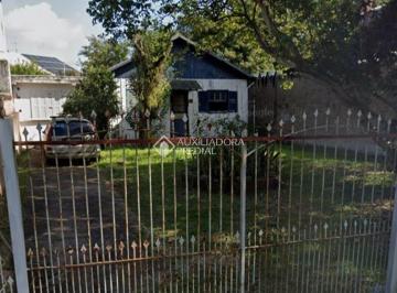 Terreno · 372m² · Terreno a venda  no  bairro Nossa Senhora das Graças com 372m²