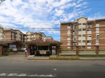 Apartamento · 56m² · 2 Quartos · Apartamento com 2 Quartos à Venda no bairro Marechal Rondon com 56m²
