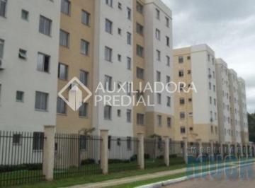 Apartamento · 43m² · 2 Quartos · Apartamento com 2 Quartos à Venda no bairro Mato Grande com 43m²