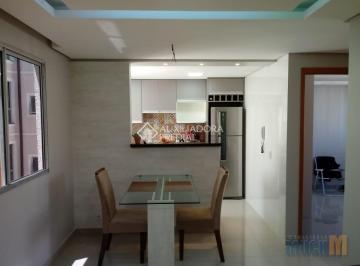 Apartamento · 42m² · 2 Quartos · Apartamento com 2 Quartos à Venda no bairro São José com 42m²