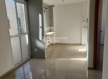 Apartamento · 41m² · 2 Quartos · Apartamento 2 quartos a venda no Bairro Estância Velha com 41m²