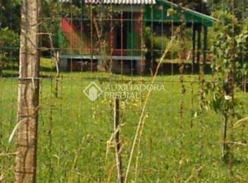 nsrlote01 · Terreno à Venda no bairro Caju em Nova Santa Rita com 160000m²