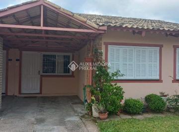 Casa · 87m² · 2 Quartos · Casa 2 Quartos a venda no bairro Niterói com 87m²
