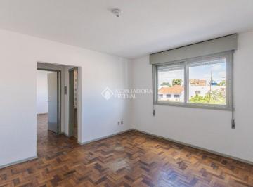Apartamento · 55m² · 1 Quarto · Apartamento com 1 Quarto à Venda no bairro Marechal Rondon com 55m²