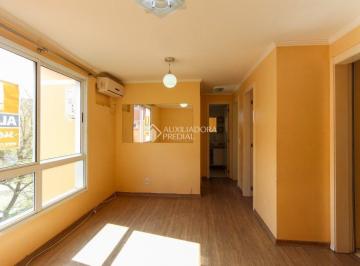 Apartamento · 52m² · 3 Quartos · 1 Vaga · Apartamento com 3 Quartos à Venda no Mato Grande com 52m²