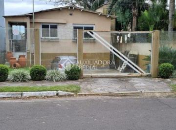 Casa · 166m² · 4 Quartos · Casa 4 Quartos a venda no bairro Nossa Senhora das Graças com 166m²