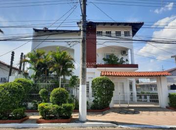 Casa · 350m² · 5 Quartos · Casa com 5 Quartos à Venda no bairro Harmonia com 350m²