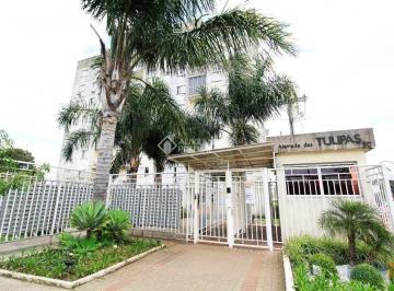 Apartamento · 48m² · 2 Quartos · Apartamento com 2 Quartos à Venda no bairro Igara com 48m²