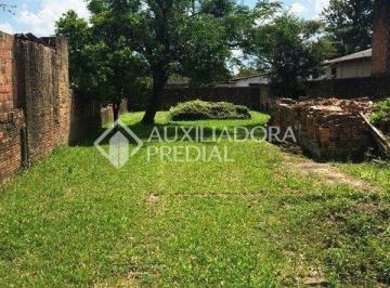 Terreno · 451m² · Terreno à Venda no bairro Niterói com 451m²
