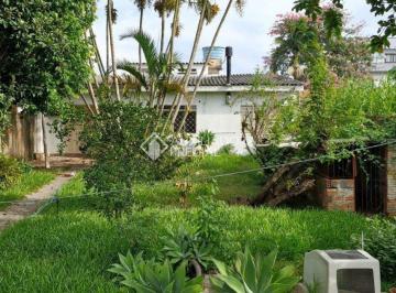 Terreno · 484m² · Terreno à venda, em Canoas, bairro Niterói, com 484m².