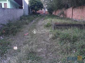 Terreno · 527m² · Terreno à Venda no bairro Olaria com 527m²